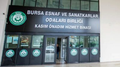 BESOB’ta önemli gelişme: Tekrar aday!