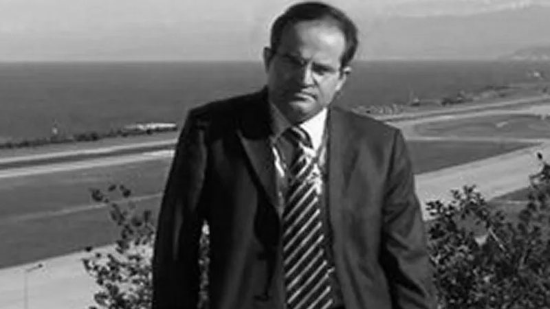 Bursa’nın acı kaybı