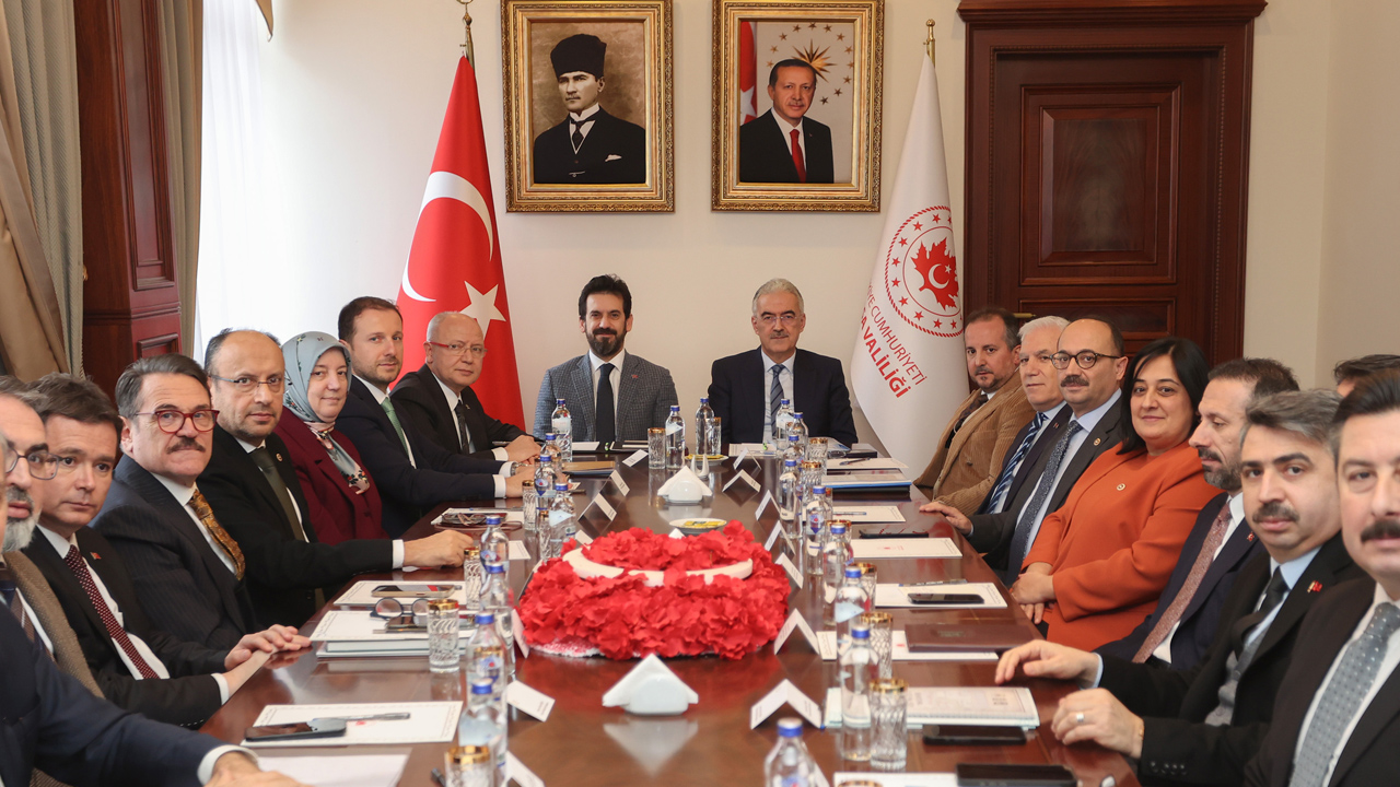 Bursa’da ‘fetih’ zirvesi