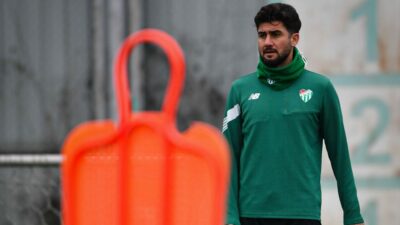 Gözler Bursaspor’un yeni 10 numarasında!