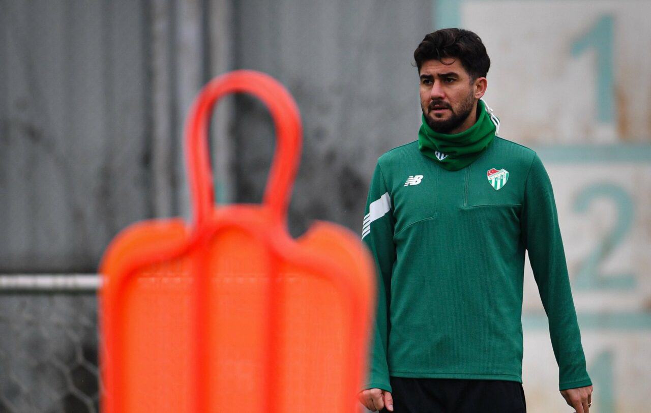 Gözler Bursaspor’un yeni 10 numarasında!