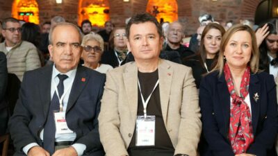 Osmangazi Kent Konseyi’ne yeni başkan