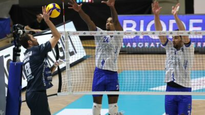 Bursa’nın Efeleri Gebze’de 1 puanla yetirdi