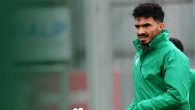 Bursaspor’un yeni transferi kaç yıllık imza attı?
