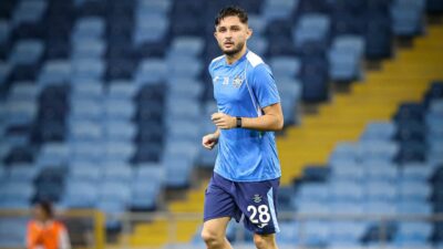 Bursaspor’dan bir transfer daha!