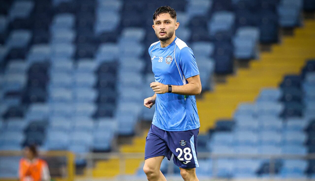 Bursaspor’dan bir transfer daha!