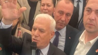 Başkan Mustafa Bozbey’den kendisine yapılan saldırı girişimiyle ilgili açıklama