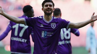 Bursaspor’a Süper Lig’den transfer!