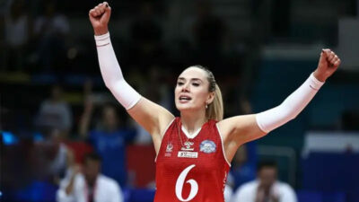 Ünlülere uyuşturucu soruşturması: Voleybolcu Derya Çayırgan dahil 13 gözaltı