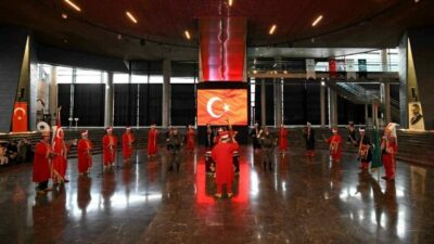 Geçmişin ihtişamı Panorama 1326’da canlanıyor