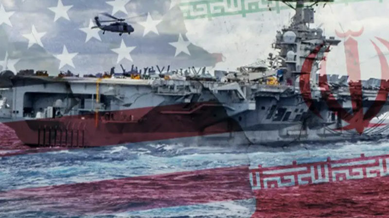 ABD-İran krizinde Türkiye devrede: İran Dışişleri Bakanı Ankara’ya geliyor ABD-İran krizinde Türkiye devreye girdi. İran Dışişleri Bakanı Abbas Arakçi