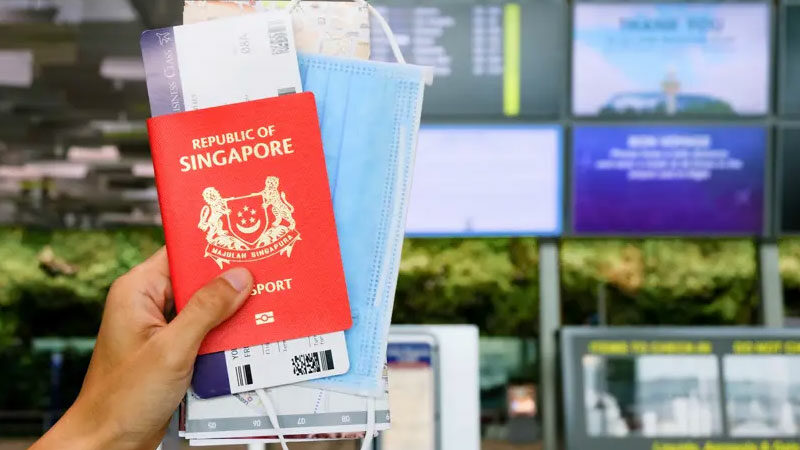 2026’nın en güçlü pasaportları belli oldu! Türkiye kaçıncı sırada?