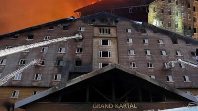 Kartalkaya cezalarına itiraz: Savcı cezayı fazla buldu