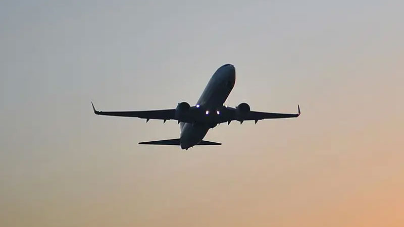 İran’a uçuşlar durdu