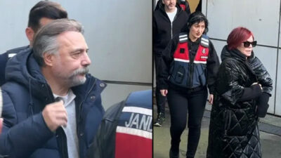 Uyuşturucu soruşturmasında gözaltına alınan Oktay Kaynarca’dan ilk açıklama