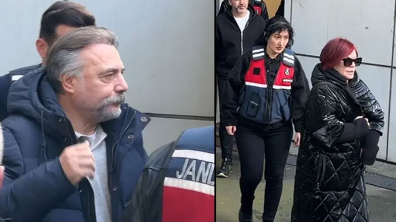 Uyuşturucu soruşturmasında gözaltına alınan Oktay Kaynarca’dan ilk açıklama Uyuşturucu soruşturmasında gözaltına alınan Oktay Kaynarca’dan ilk açıklama