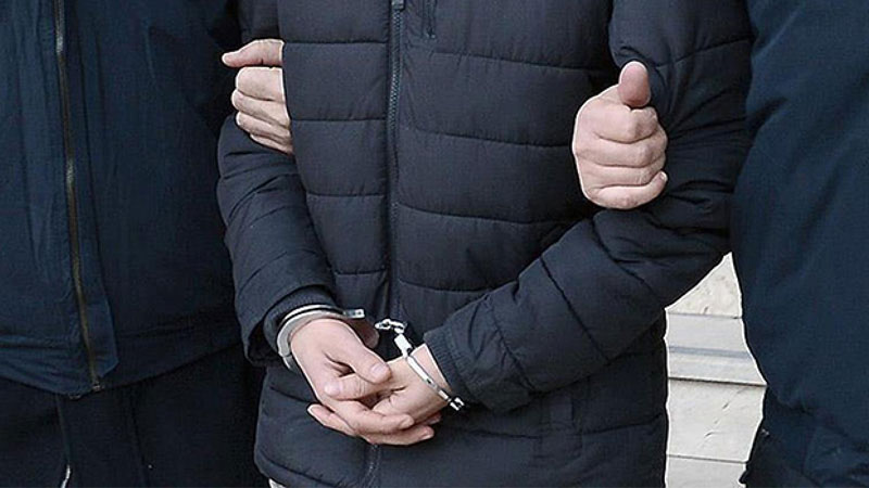 Bursa’da cezaevi firarisi 2 hükümlü yakalandı