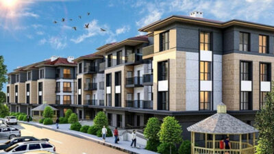 Yüzyılın Konut Projesi’nin kura çekiminde yeni iller belli oldu