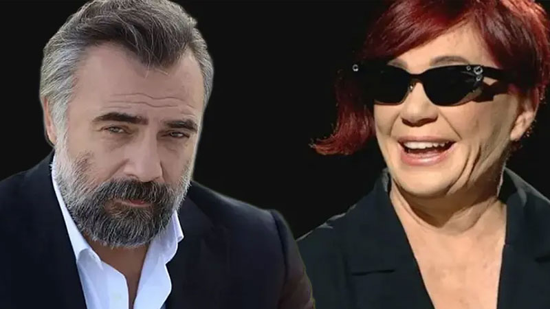 Uyuşturucu soruşturmasında gözaltına alınan Oktay Kaynarca’dan ilk açıklama