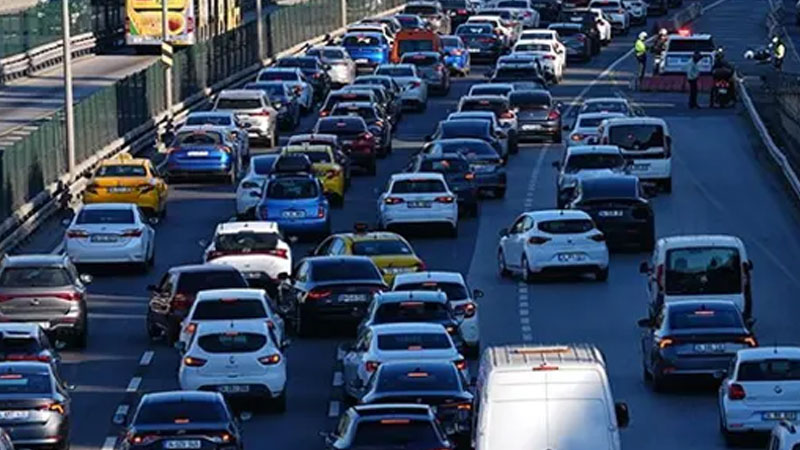 Tüm araç sahiplerini ilgilendiriyor! 2 Şubat’ta başlıyor…