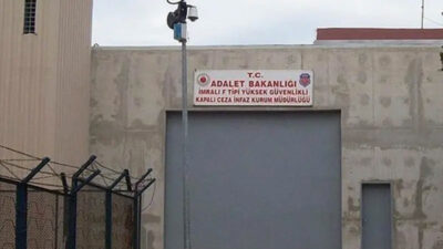 DEM Parti’den İmralı görüşmesi açıklaması