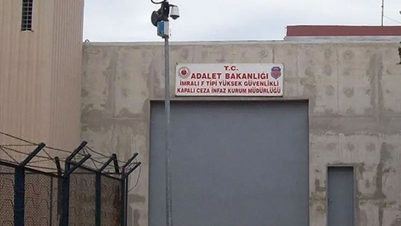 DEM Parti’den İmralı görüşmesi açıklaması