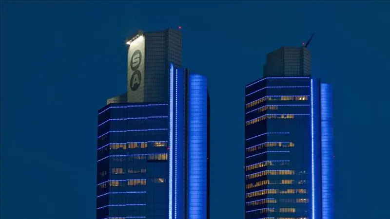 Sabancı Holding’ten dev satış! Piyasa değerinin çok üstünde teklif… Sabancı Holding’ten dev satış! Piyasa değerinin çok üstünde teklif…