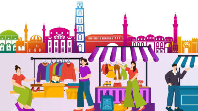 Büyükşehir duyurdu! Bursa’da yeniden kurulacak Büyükşehir duyurdu! Bursa’da yeniden kurulacak