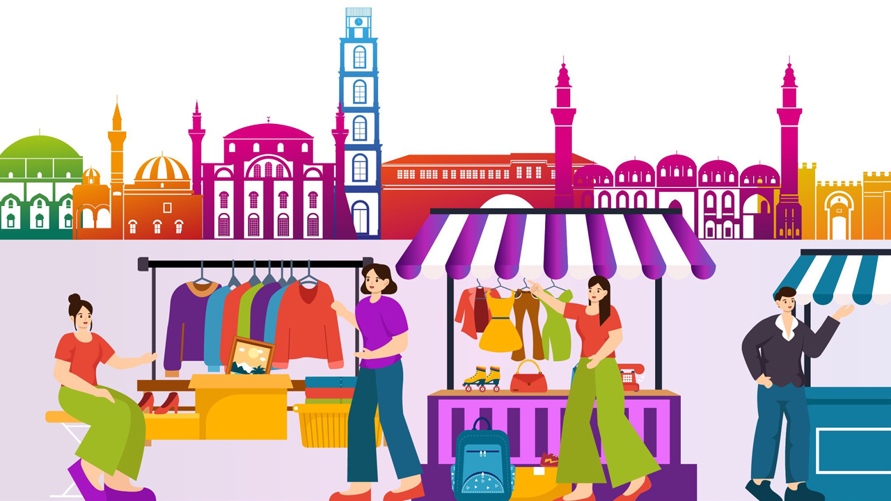 Büyükşehir duyurdu! Bursa’da yeniden kurulacak