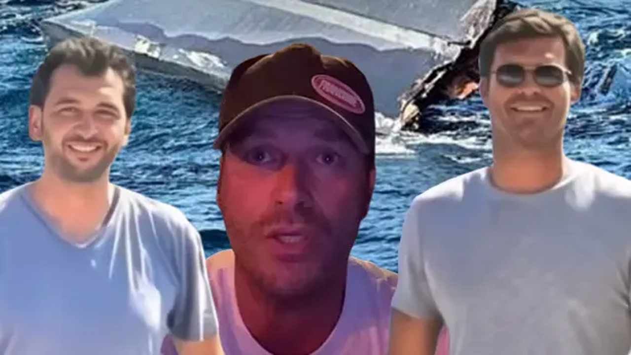 Halit Yukay davası: Mahkemeden Kıvanç Tatlıtuğ kararı