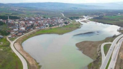 Bursa’ya yeni cazibe merkezi