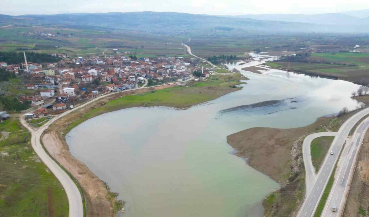 Bursa’ya yeni cazibe merkezi