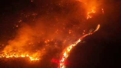 Bursa’nın ciğerlerini yakmıştı! İstenen ceza belli oldu