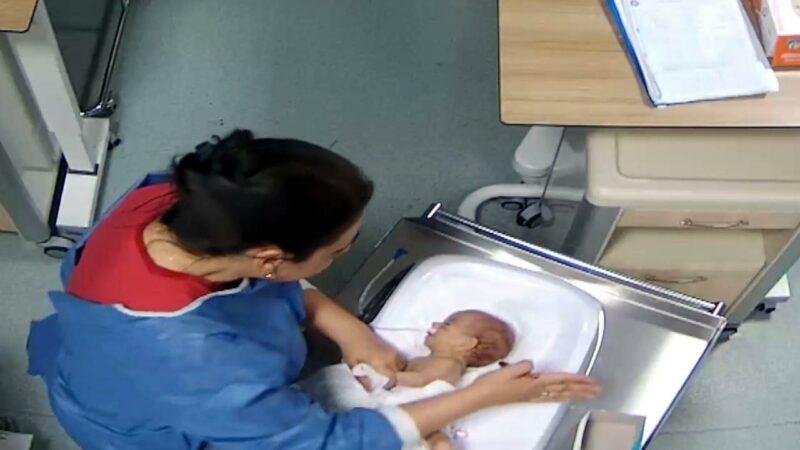 3 yıl sonra ortaya çıktı! Özel hastanede vahşet 3 yıl sonra ortaya çıktı! Özel hastanede vahşet