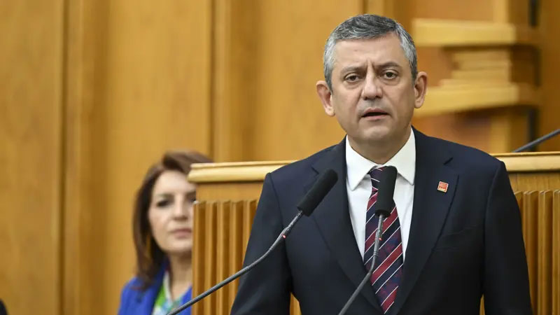 Dokunulmazlık dosyaları Meclis’te