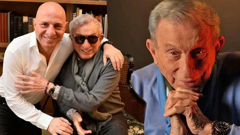 “Haldun Dormen hayatını kaybetti” iddiasına oğlundan yanıt