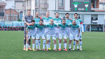 İlk gol geldi! Bursaspor, Mustafa Er’le ilk sınavında…