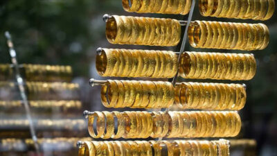 Altın, gümüş, bakır… Hepsi rekor kırdı!