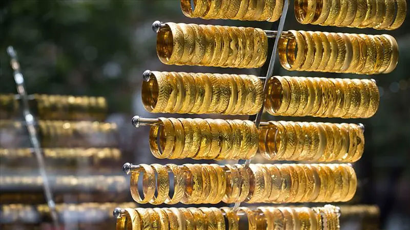 Altın, gümüş, bakır… Hepsi rekor kırdı!