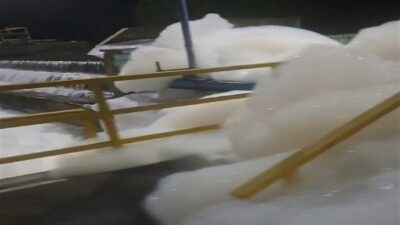 İçme suyuna deterjan karıştırmışlardı! Mahkemeden karar