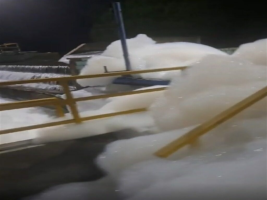 İçme suyuna deterjan karıştırmışlardı! Mahkemeden karar