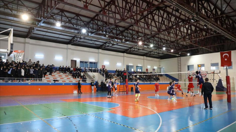 Bursa’nın o ilçesini spor coşkusu saracak! Şubatta başlıyor İnegöl Belediyesi’nin İlçe Milli Eğitim Müdürlüğü iş birliğinde bu yıl
