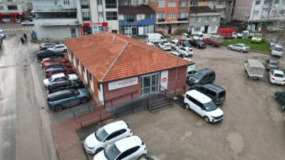 Bursa’nın o ilçesine yeni aile sağlığı merkezi