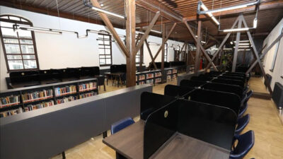 Bursa’nın bu ilçesine değer katacak proje