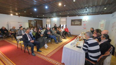 İnegöl’den tiyatroya düşünsel bakış