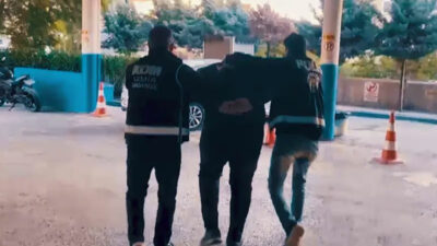 FETÖ operasyonunda çok sayıda gözaltı!