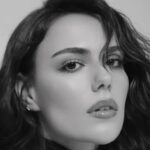 Ünlü çift bu defa köyden paylaşım yaptı!