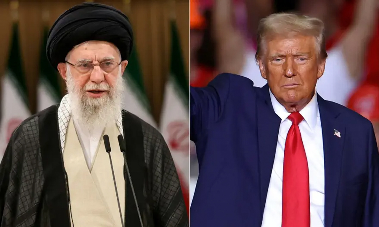 ABD, İran’a saldırırsa ne olur? Masadaki 7 senaryo ABD, İran’a saldırırsa ne olur? Masadaki 7 senaryo