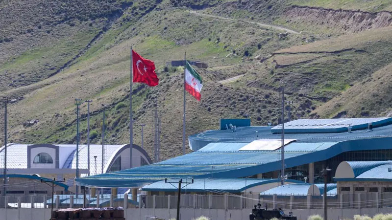 MSB açıkladı: Türkiye-İran sınırında yeni önlem hazırlığı