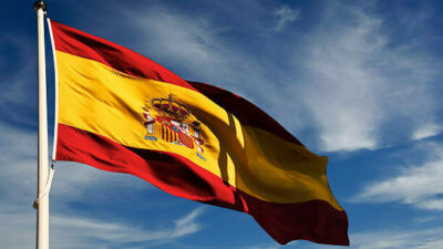 İspanya’da doktorlar greve gitti